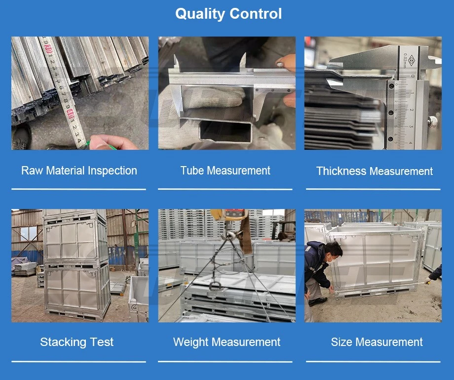 Quality Control