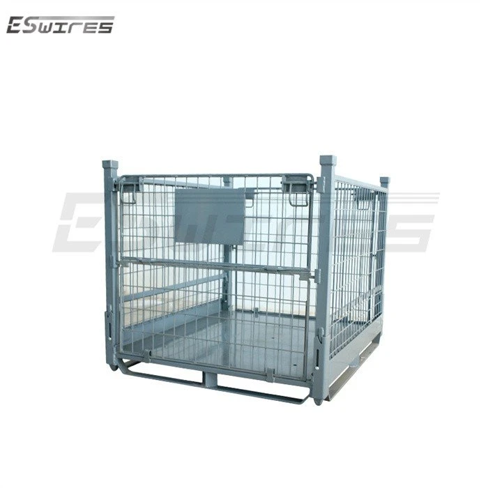 mesh stillage different angle