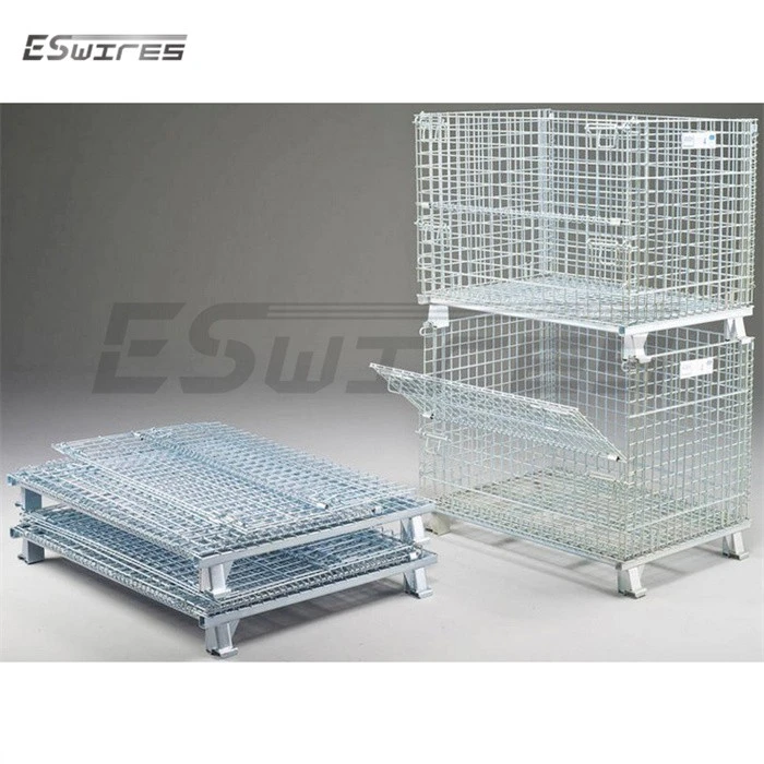 Heavy Duty Steel Basket
