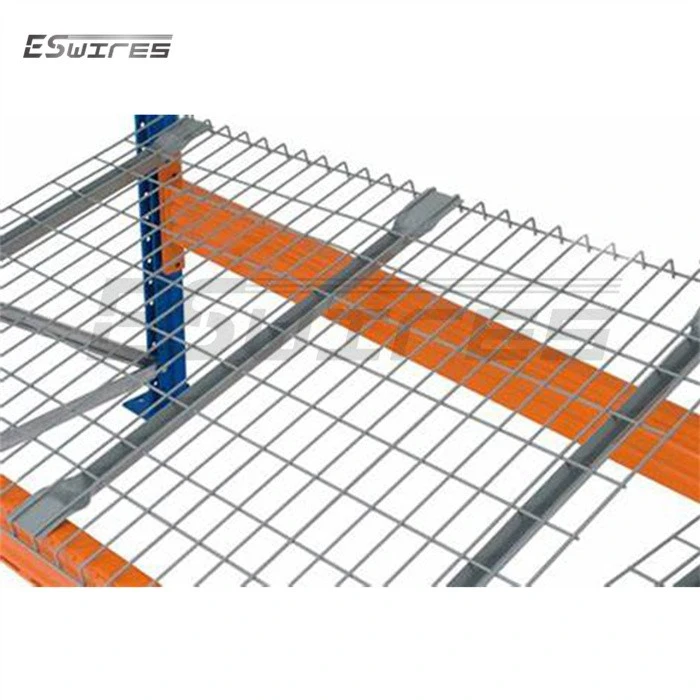 Strong Galvanize Wire Mesh Deck