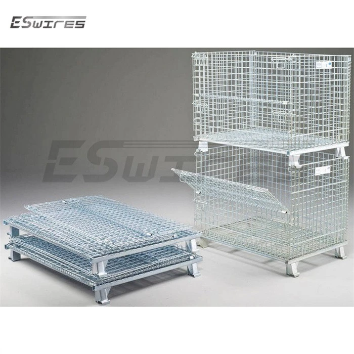Wire Storage Container