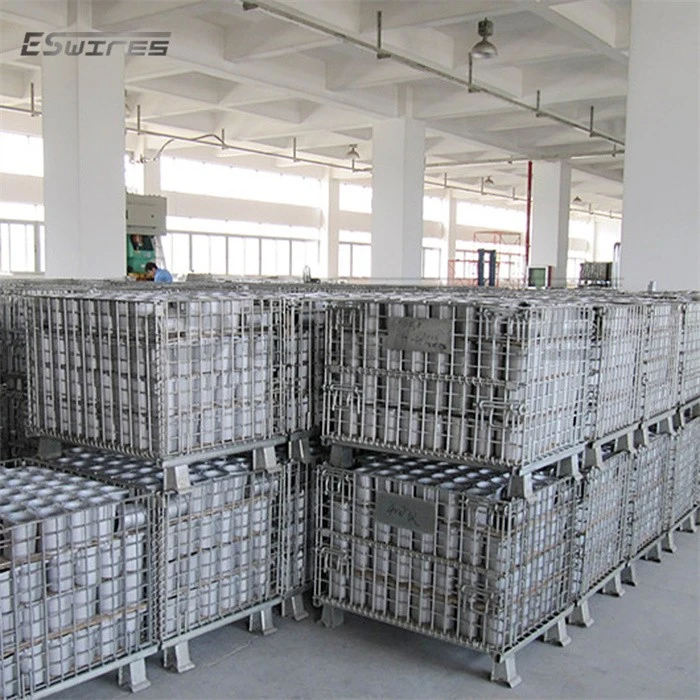 Wire Storage Container