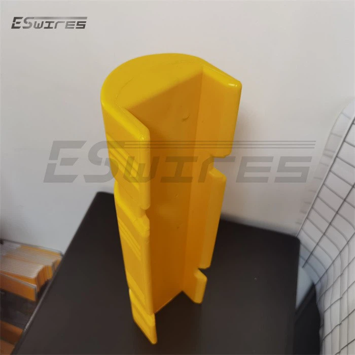 Pallet Racking Corner Guards