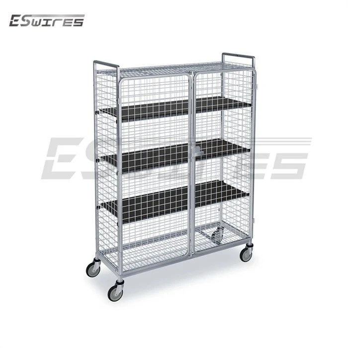 Picking Trolly