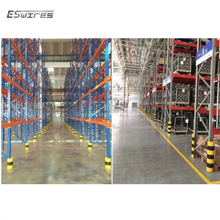 Plastic Rack Guard