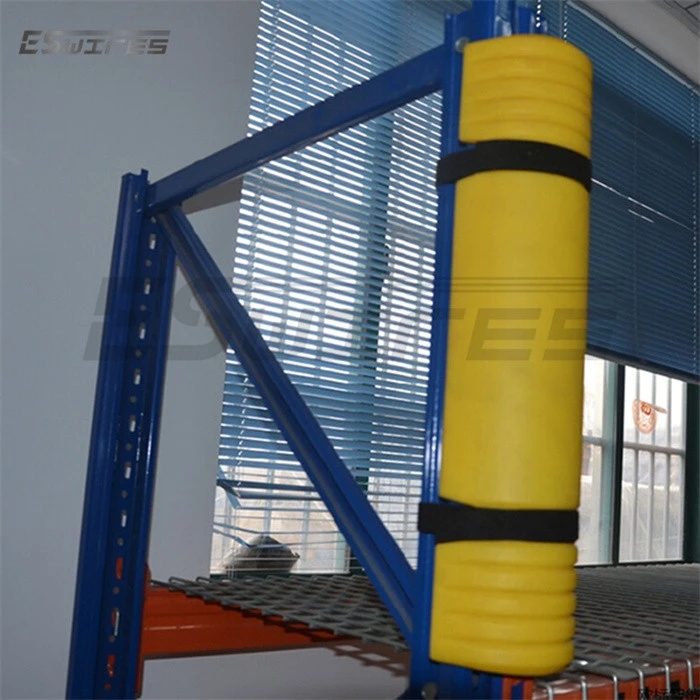 Rack Upright Guards