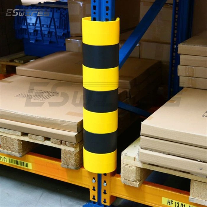 Rack Upright Protector