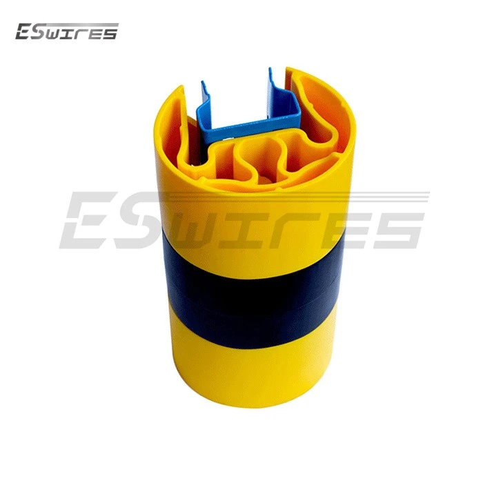 Safety Guard For Uprights