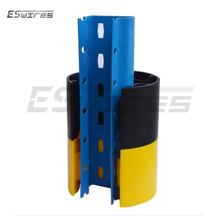 Storage Rack Leg Protectors