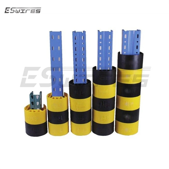 Warehouse Upright Protector